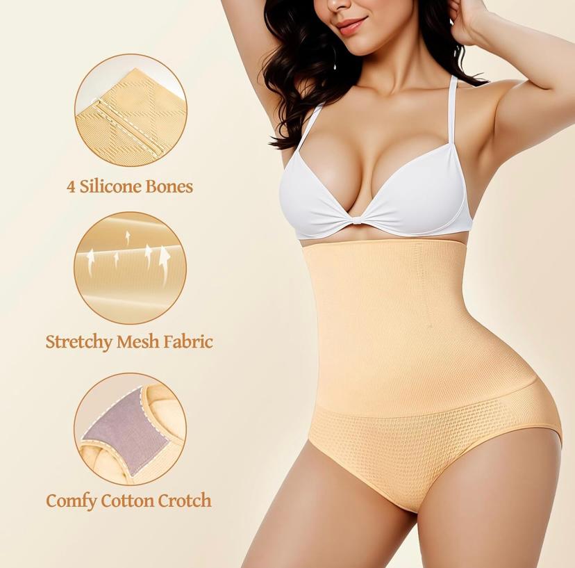 SnatchedFit Tummy Slimmer