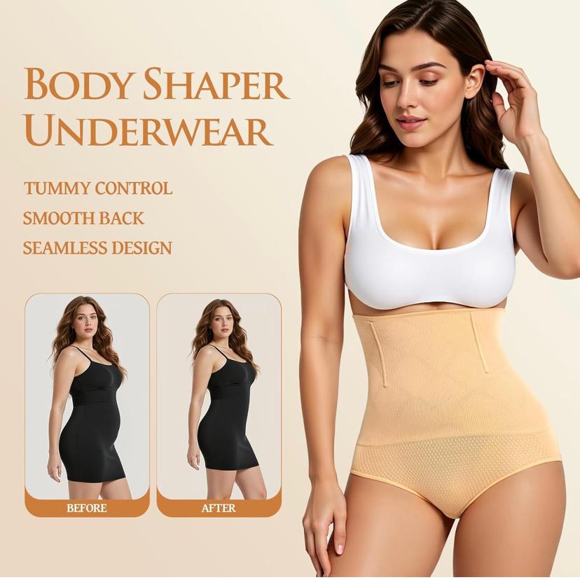 SnatchedFit Tummy Slimmer